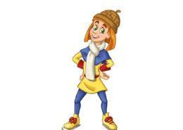 Studio Sabine - Illustraties & Ontwerp | Efteling Sprookjesboom Klein Duimpje