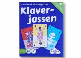 Studio-Sabine-Klaverjassen