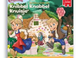 Studio Sabine - Illustraties & Ontwerp | Hans & Grietje Knibbel Knabbel