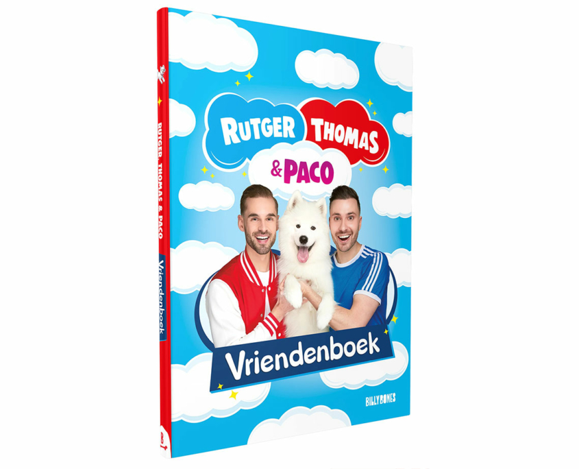 rutger-thomas-paco-vriendenboek