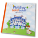 myrna goossen kinderboek Fletcher hotel