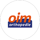 OIM Orthopedie profielfoto